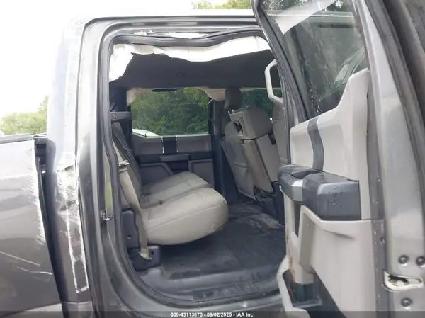 1FTEW1EF4GKE94515 2016 FORD F-150 - Image 8