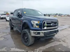 1FTEW1EF4GKE97477 2016 FORD F-150