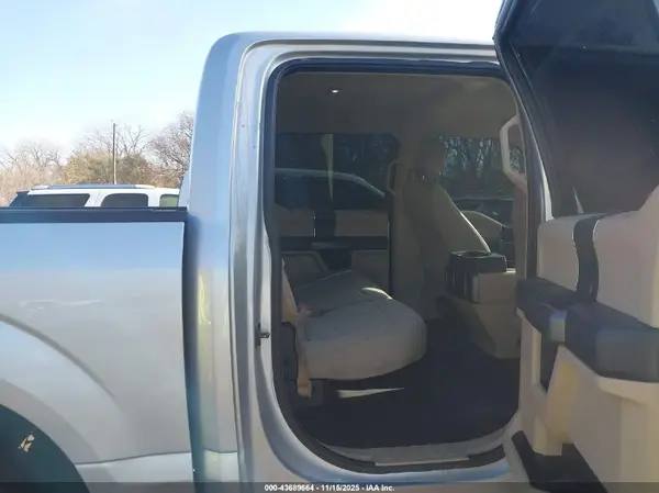 1FTEW1EF4GKE98323 2016 FORD F-150 - Image 8