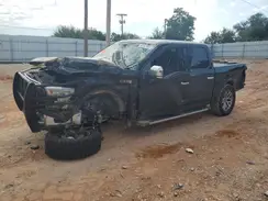 1FTEW1EF4GKF02788 2016 FORD F-150
