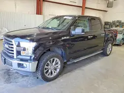 1FTEW1EF4GKF03147 2016 FORD F-150