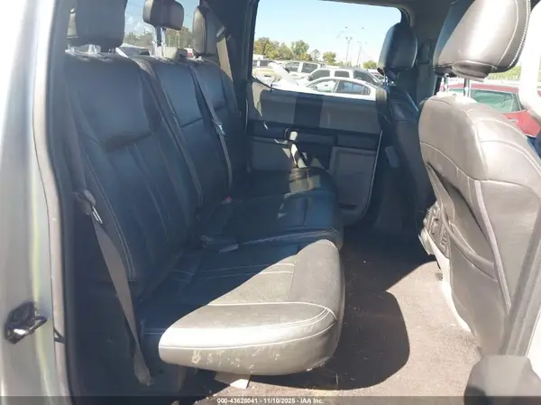 1FTEW1EF4GKF03178 2016 FORD F-150 - Image 8