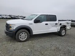 1FTEW1EF4GKF06937 2016 FORD F-150