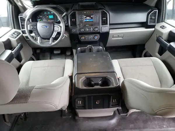 1FTEW1EF4GKF06937 2016 FORD F-150 - Image 8