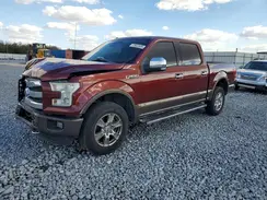 1FTEW1EF4GKF08722 2016 FORD F-150