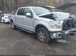 1FTEW1EF4GKF09370 2016 FORD F-150