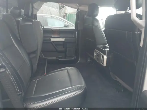 1FTEW1EF4GKF09370 2016 FORD F-150 - Image 8