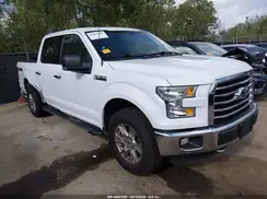 1FTEW1EF4GKF10759 2016 FORD F-150