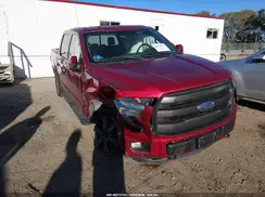 1FTEW1EF4GKF11202 2016 FORD F-150