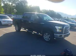 1FTEW1EF4GKF14021 2016 FORD F-150