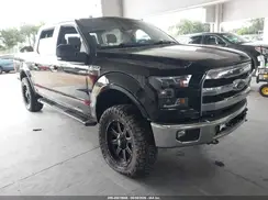 1FTEW1EF4GKF15413 2016 FORD F-150