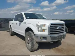 1FTEW1EF4GKF16853 2016 FORD F-150