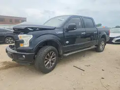 1FTEW1EF4GKF18554 2016 FORD F-150