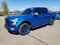 1FTEW1EF4GKF23866 2016 FORD F-150