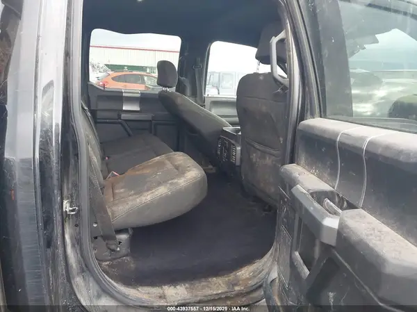 1FTEW1EF4GKF28050 2016 FORD F-150 - Image 8