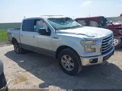 1FTEW1EF4GKF29781 2016 FORD F-150