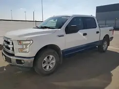 1FTEW1EF4GKF37024 2016 FORD F-150
