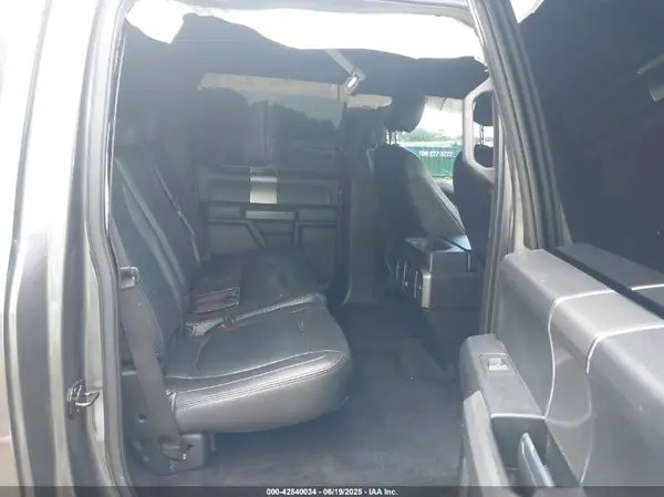 1FTEW1EF4GKF38593 2016 FORD F-150 - Image 8