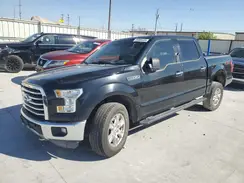 1FTEW1EF4GKF44068 2016 FORD F-150