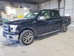 1FTEW1EF4GKF49190 2016 FORD F-150