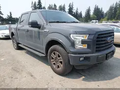 1FTEW1EF4GKF59265 2016 FORD F-150