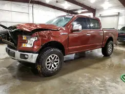 1FTEW1EF4GKF69603 2016 FORD F-150