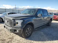 1FTEW1EF4GKF74221 2016 FORD F-150