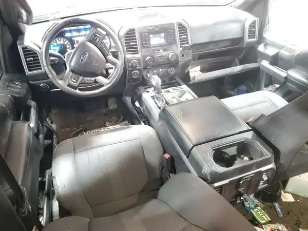 1FTEW1EF4GKF77748 2016 FORD F-150 - Image 8