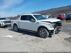 1FTEW1EF4GKF93142 2016 FORD F-150