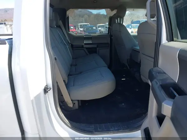 1FTEW1EF4GKF93142 2016 FORD F-150 - Image 8