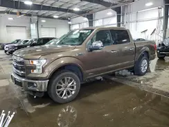 1FTEW1EF4GKG00073 2016 FORD F-150
