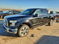 1FTEW1EF4GKG01675 2016 FORD F-150
