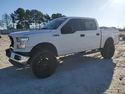 1FTEW1EF4HFA01054 2017 FORD F-150