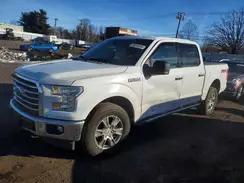 1FTEW1EF4HFA06450 2017 FORD F-150