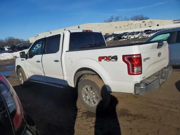1FTEW1EF4HFA06450 2017 FORD F-150 - Image 2
