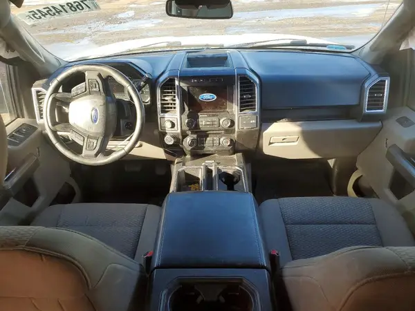 1FTEW1EF4HFA06450 2017 FORD F-150 - Image 8