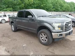 1FTEW1EF4HFA07159 2017 FORD F-150