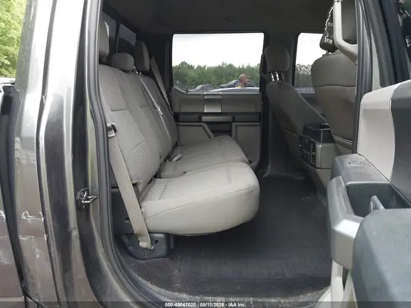 1FTEW1EF4HFA07159 2017 FORD F-150 - Image 8