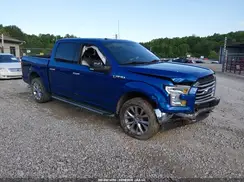 1FTEW1EF4HFA09087 2017 FORD F-150