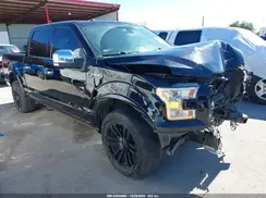 1FTEW1EF4HFA09767 2017 FORD F-150