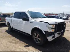 1FTEW1EF4HFA15746 2017 FORD F-150