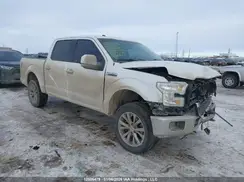 1FTEW1EF4HFA15925 2017 FORD F-150