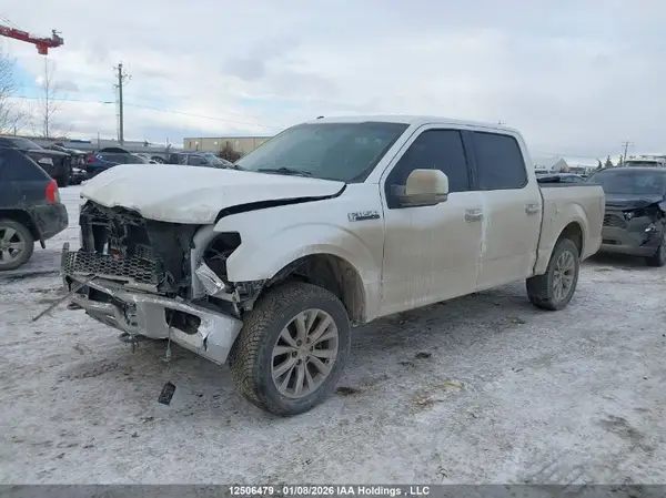 1FTEW1EF4HFA15925 2017 FORD F-150 - Image 2