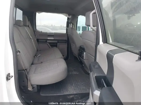 1FTEW1EF4HFA15925 2017 FORD F-150 - Image 8