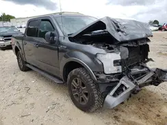 1FTEW1EF4HFA19327 2017 FORD F-150