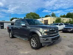 1FTEW1EF4HFA21904 2017 FORD F-150