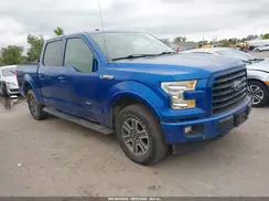 1FTEW1EF4HFA22972 2017 FORD F-150
