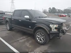 1FTEW1EF4HFA25077 2017 FORD F-150