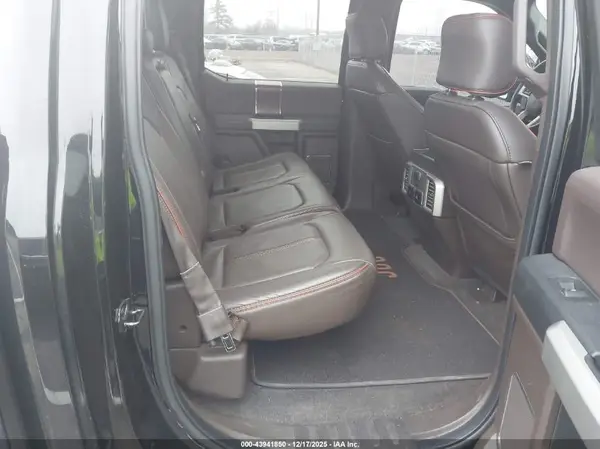1FTEW1EF4HFA25077 2017 FORD F-150 - Image 8