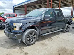 1FTEW1EF4HFA31025 2017 FORD F-150